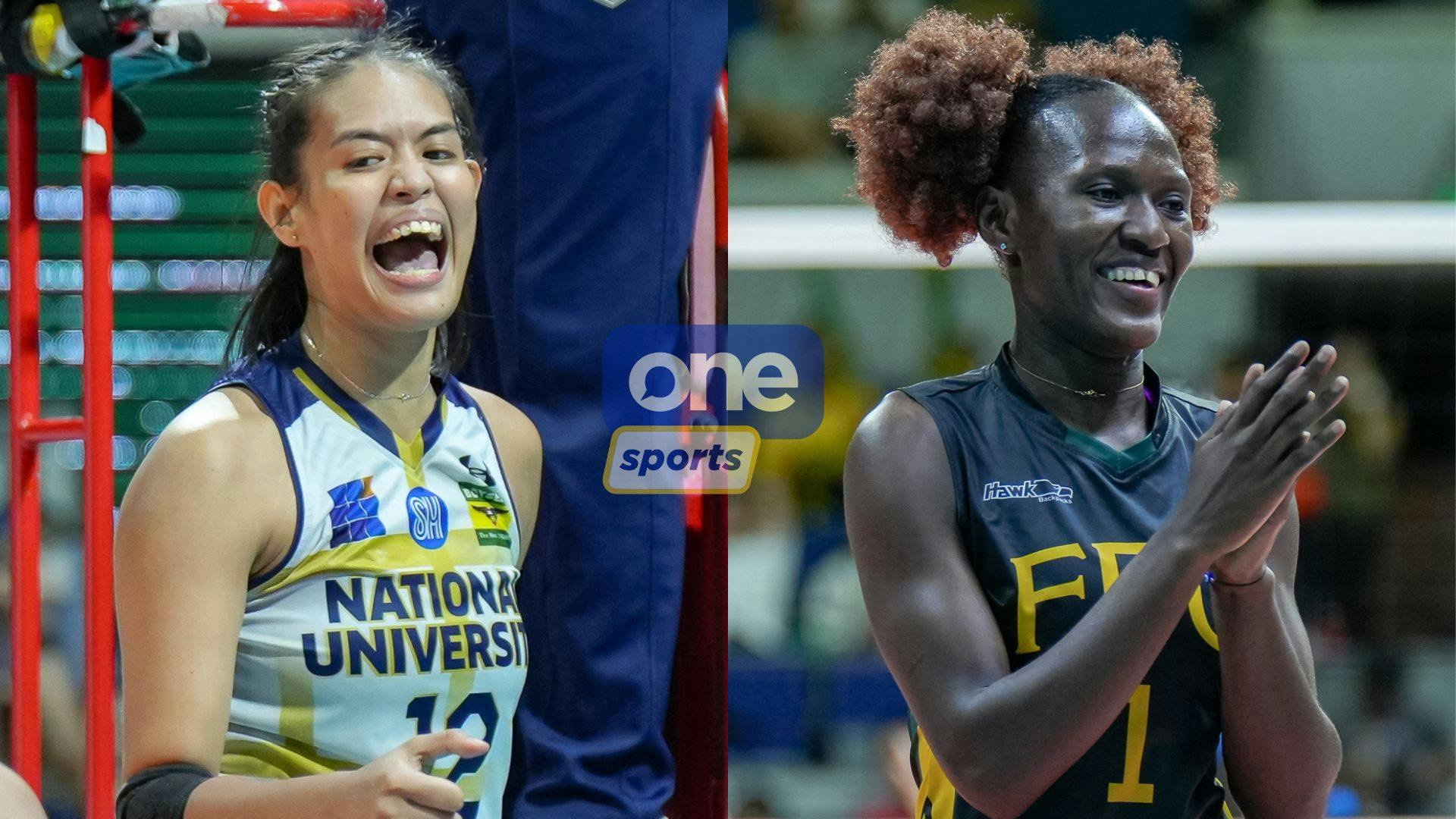 UAAP schedule: NU, FEU brace for all-out war in rubber match for last Finals slot in Season 86